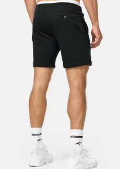 Indicode Jeans ALDRICH - Szorty - Black 8 Indicode Jeans ALDRICH - Szorty - Black -Indicode Jeans Sklep b92ef3be536644bd8ac84331c60dce23 scaled