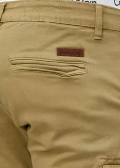 Indicode Jeans AUGUST - Bojówki - Light Brown -Indicode Jeans Sklep b9a5eadbf2d24d83bc1e345200dad89f