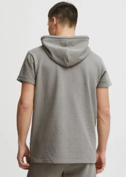 Indicode Jeans IDNILS - T-shirt Z Nadrukiem - Light Grey -Indicode Jeans Sklep baca22e012694521890d6bdce8e65854 scaled