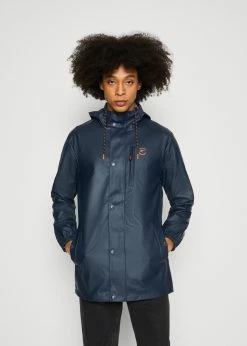 Indicode Jeans MALMOE - Parka - Navy