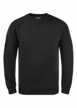 Indicode Jeans IDBRONN - Bluza - Black 10 Indicode Jeans IDBRONN - Bluza - Black -Indicode Jeans Sklep c37c4f332c31411ea9377275eb40c69f scaled