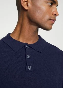 Indicode Jeans YASSER - Sweter - Navy -Indicode Jeans Sklep c422737e0eba4c1fbb724712ad7cd13e scaled