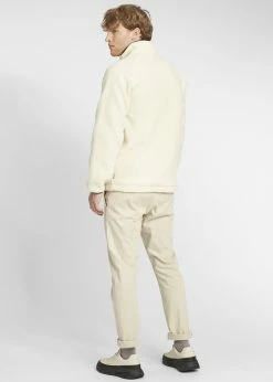 Indicode Jeans IDTROUT - Kurtka Z Polaru - White Asparagus -Indicode Jeans Sklep c75ea416daaf488292916936dfa28b23 scaled