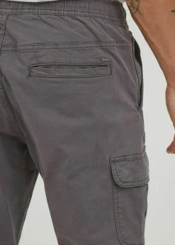 Indicode Jeans IDGILMAT - Bojówki - Dark Grey -Indicode Jeans Sklep c9b515520f8746fcb4e0352c71e90314 scaled