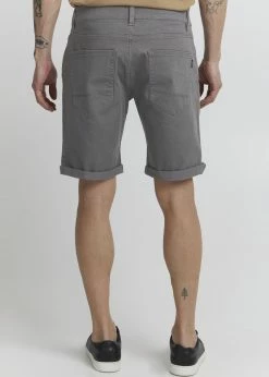 Indicode Jeans Szorty - Grey 7 Indicode Jeans Szorty - Grey -Indicode Jeans Sklep cdad44f2e0524a9da6510d786a543149 scaled