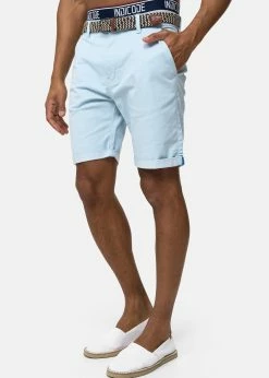Indicode Jeans BALTIN - Szorty - Sky Way -Indicode Jeans Sklep cefc2dcf75664f7199c6e5db8e6a3276 scaled