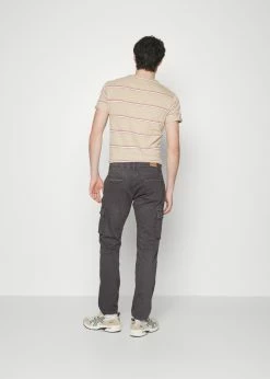 Indicode Jeans ALBANI - Bojówki - Dark Grey -Indicode Jeans Sklep cfc1c6adb7b24c07ab3fc8973a92b19f scaled