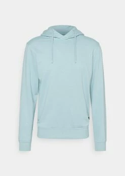 Indicode Jeans WILKINS - Bluza - Blue Wave