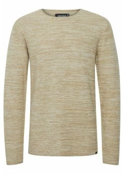 Indicode Jeans IDBAYNE - Sweter - Cornstalk -Indicode Jeans Sklep d34c735c7b94416fa83b8d983b68342d scaled