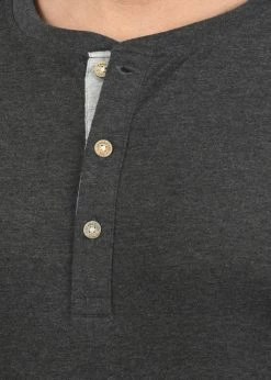 Indicode Jeans TONY - Bluza - Charcoal -Indicode Jeans Sklep d8b86d6a6131413293a2e2a0a2b90fce scaled