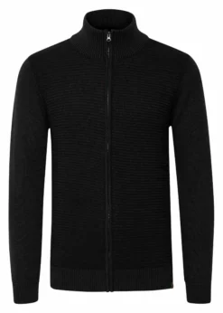 Indicode Jeans RICKERT - Kardigan - Charcoal Mix -Indicode Jeans Sklep dac62c2d7a244ce2b5ba34a734b752f9 scaled