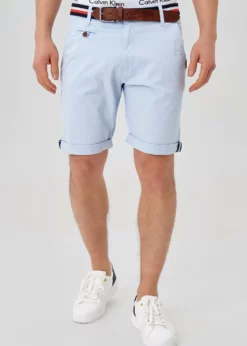 Indicode Jeans Szorty - Sky Way