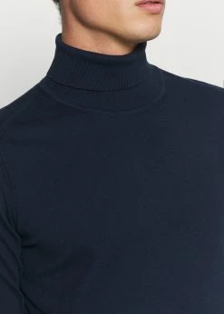 Indicode Jeans BURNS - Sweter - Navy -Indicode Jeans Sklep e007887acfab4161a9cdcfba98d0ffe0 scaled