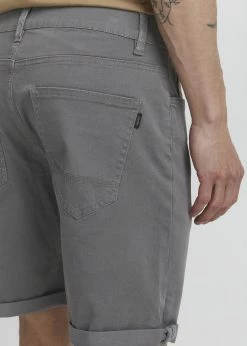 Indicode Jeans Szorty - Grey 9 Indicode Jeans Szorty - Grey -Indicode Jeans Sklep e01bd848efe043ada1f69dd1da71b82a scaled