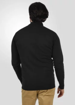 Indicode Jeans IDERNO - Sweter - Black -Indicode Jeans Sklep e039784ffba840b0ada8299a28bd5a45 scaled