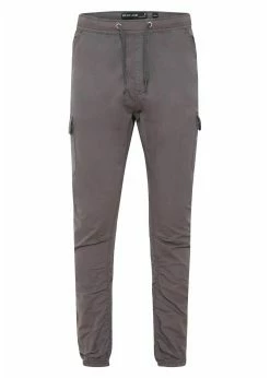 Indicode Jeans IDGILMAT - Bojówki - Dark Grey -Indicode Jeans Sklep e0fe318027cf41249d0d9705ce1ef4c9 scaled