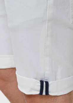 Indicode Jeans VILLEURBANNE - Szorty Jeansowe - Offwhite -Indicode Jeans Sklep e15025ae607740ee9c3db25a0f507eca scaled