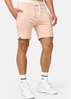 Indicode Jeans ALDRICH - Szorty - Cameo Rose 8 Indicode Jeans ALDRICH - Szorty - Cameo Rose -Indicode Jeans Sklep e36315e205f942678f661e4e5baa498b scaled
