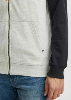 Indicode Jeans DPOCK - Bluza Rozpinana - Navy -Indicode Jeans Sklep e388641b57b24f689937e9e80e8d1907 scaled