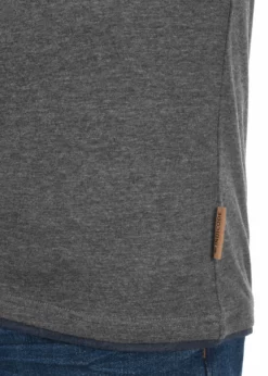 Indicode Jeans IDGIFFORD - Bluzka Z Długim Rękawem - Gray -Indicode Jeans Sklep e4d1111fa8b5425d8e28d9209a9addf3 scaled