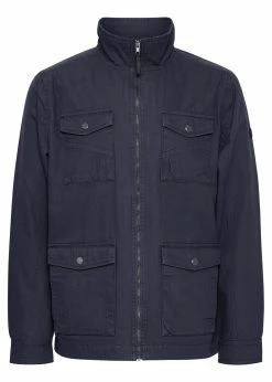 Indicode Jeans IDBOLVEN - Kurtka Wiosenna - Navy -Indicode Jeans Sklep e5b213e440b841d28ef96acba818f67b scaled