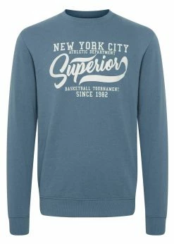 Indicode Jeans IDGALILERO - Bluza - China Blue 11 Indicode Jeans IDGALILERO - Bluza - China Blue -Indicode Jeans Sklep e62092fb8d994cd0b4bfad24d9e0872c scaled