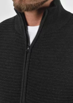Indicode Jeans IDARCTIC - Kardigan - Charcoal Mix -Indicode Jeans Sklep e77dd39443844a4a9d9b6ea94f650523 scaled