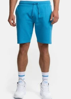 Indicode Jeans ECKERD - Szorty - Clear Blue Mix -Indicode Jeans Sklep e909e3a6c2d64310851281ed8282cf77 scaled