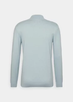 Indicode Jeans ANCONA - Sweter - Celestial Blue