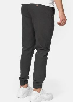 Indicode Jeans Spodnie Materiałowe - Black -Indicode Jeans Sklep f2d05ce8ebda4b5d9a933f991a8229ab scaled