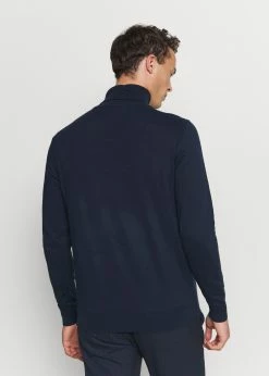 Indicode Jeans BURNS - Sweter - Navy -Indicode Jeans Sklep f47c1496fe55445ba40537d59bb44387 scaled