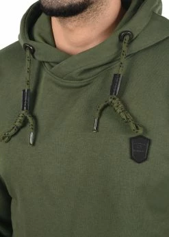 Indicode Jeans IDBARNEYS - Bluza Z Kapturem - Army 9 Indicode Jeans IDBARNEYS - Bluza Z Kapturem - Army -Indicode Jeans Sklep f47cbffcf66f4c74b6369f933272b0c8 scaled