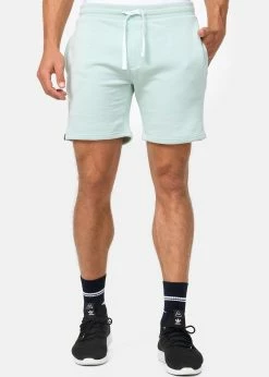 Indicode Jeans ALDRICH - Szorty - Surf Spray