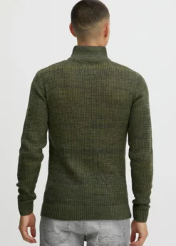 Indicode Jeans IDVALERO - Sweter - Army -Indicode Jeans Sklep f69a42045d2c44e8b2ac57a184bc1492 scaled