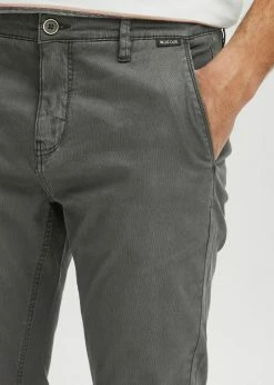 Indicode Jeans IDLUCAS - Jeansy Straight Leg - Raven -Indicode Jeans Sklep f878b9de6324484b88936cd04c1c095c scaled