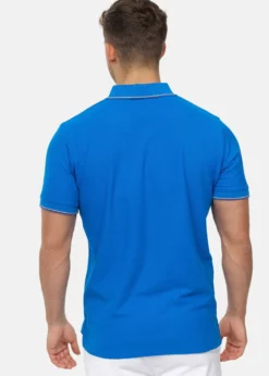 Indicode Jeans WALLO - Koszulka Polo - Skydiver -Indicode Jeans Sklep f932df065ed840fd829ced39c8513b8b scaled