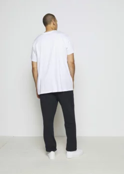 Indicode Jeans EBERLEINPLUS - Spodnie Materiałowe - Navy -Indicode Jeans Sklep fb39fc2a5b874c8ea983e7930815da5d scaled