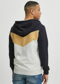 Indicode Jeans DPOCK - Bluza Rozpinana - Navy -Indicode Jeans Sklep fb883b879194406088b1efc03521afcc scaled