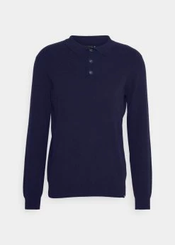 Indicode Jeans YASSER - Sweter - Navy -Indicode Jeans Sklep ffca7948f88a41989c8e266e6506b540 scaled